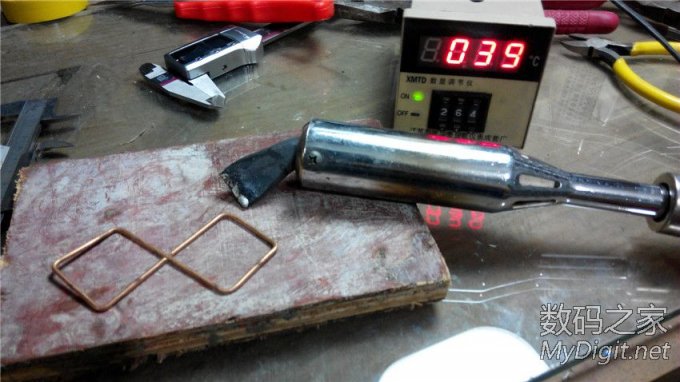 DIY一副卫星锅WIFI天线 DIY一副卫星锅WIFI天线