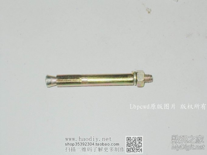 DIY给MM的生日礼物——看我的报废笔记本如何大变身