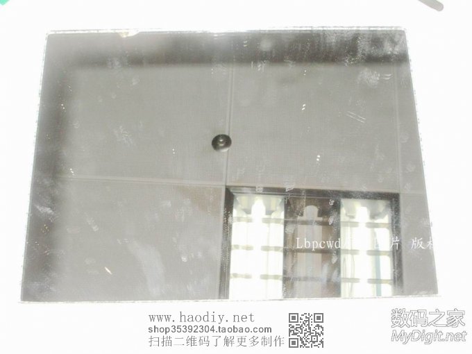 DIY给MM的生日礼物——看我的报废笔记本如何大变身