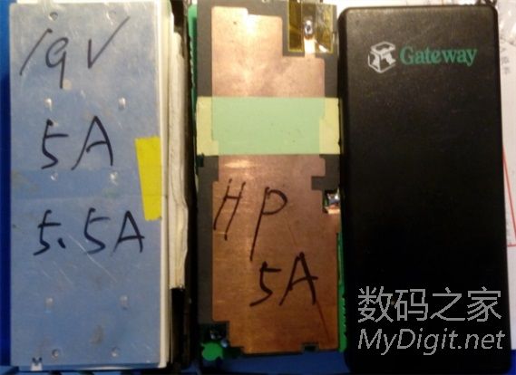 数控电源加电子负载0-50V制作过程及简单调试+套件团购 数控电源加电子负载0-50V制作过程及简单调试+套件团购