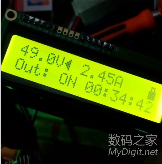 数控电源加电子负载0-50V制作过程及简单调试+套件团购 数控电源加电子负载0-50V制作过程及简单调试+套件团购