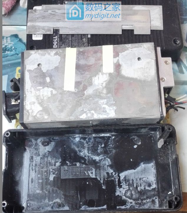 几招教你改DELL12V18A电压和保护方法 几招教你改DELL12V18A电压和保护方法