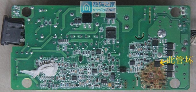 几招教你改DELL12V18A电压和保护方法 几招教你改DELL12V18A电压和保护方法