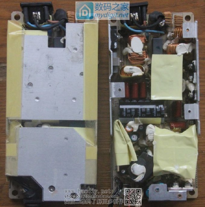 几招教你改DELL12V18A电压和保护方法 几招教你改DELL12V18A电压和保护方法