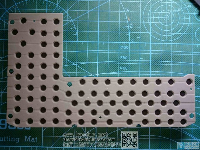 德州仪器 TI Voyage 200 图形计算器拆机和超频