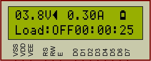 制作调试用的数控电源+电子负载(开源/源代码在第2页) 制作调试用的数控电源+电子负载(开源/源代码在第2页)