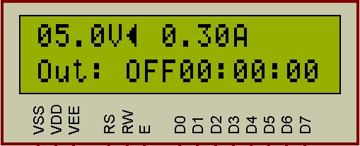 制作调试用的数控电源+电子负载(开源/源代码在第2页) 制作调试用的数控电源+电子负载(开源/源代码在第2页)