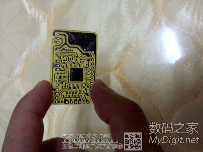 制作调试用的数控电源+电子负载(开源/源代码在第2页)