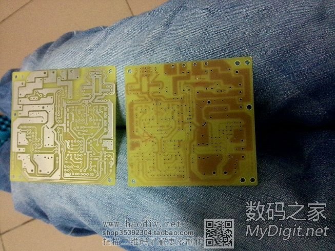 制作调试用的数控电源+电子负载(开源/源代码在第2页) 制作调试用的数控电源+电子负载(开源/源代码在第2页)