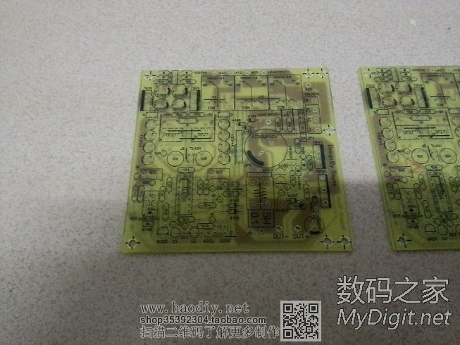 制作调试用的数控电源+电子负载(开源/源代码在第2页) 制作调试用的数控电源+电子负载(开源/源代码在第2页)