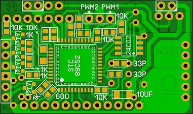 制作调试用的数控电源+电子负载(开源/源代码在第2页)