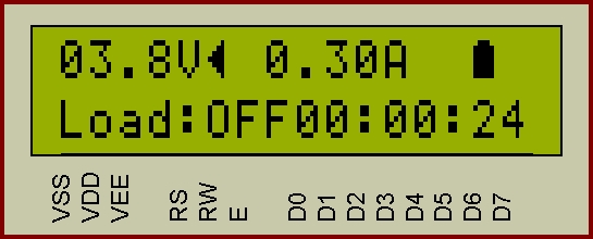 制作调试用的数控电源+电子负载(开源/源代码在第2页) 制作调试用的数控电源+电子负载(开源/源代码在第2页)