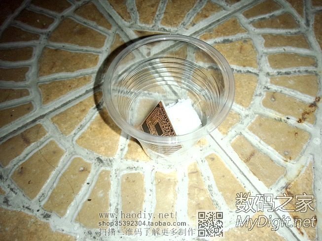 制作调试用的数控电源+电子负载(开源/源代码在第2页)