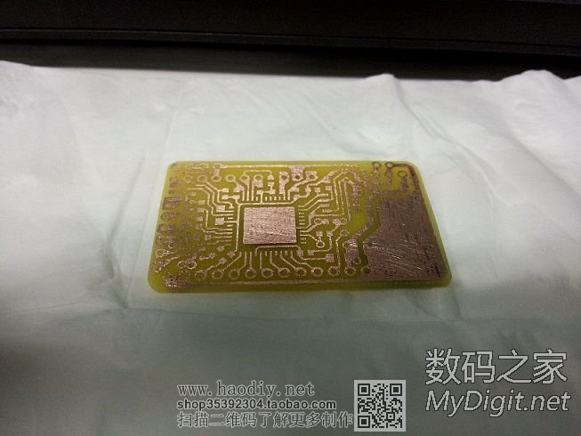 制作调试用的数控电源+电子负载(开源/源代码在第2页)