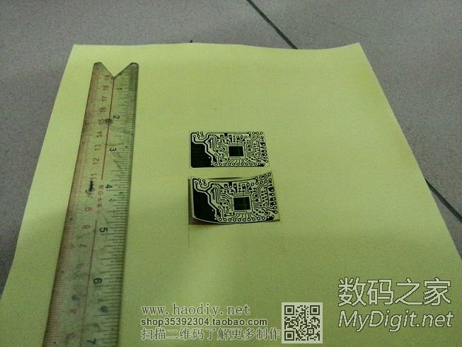 制作调试用的数控电源+电子负载(开源/源代码在第2页)