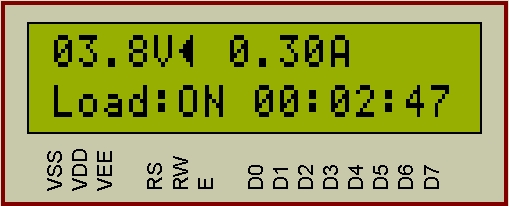 制作调试用的数控电源+电子负载(开源/源代码在第2页) 制作调试用的数控电源+电子负载(开源/源代码在第2页)