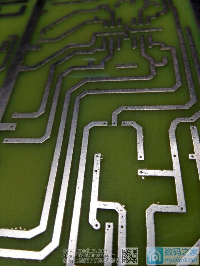 老猫也做了一个LM324N的电子负载 老猫也做了一个LM324N的电子负载