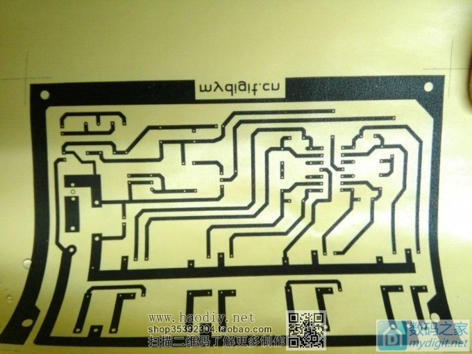 老猫也做了一个LM324N的电子负载 老猫也做了一个LM324N的电子负载