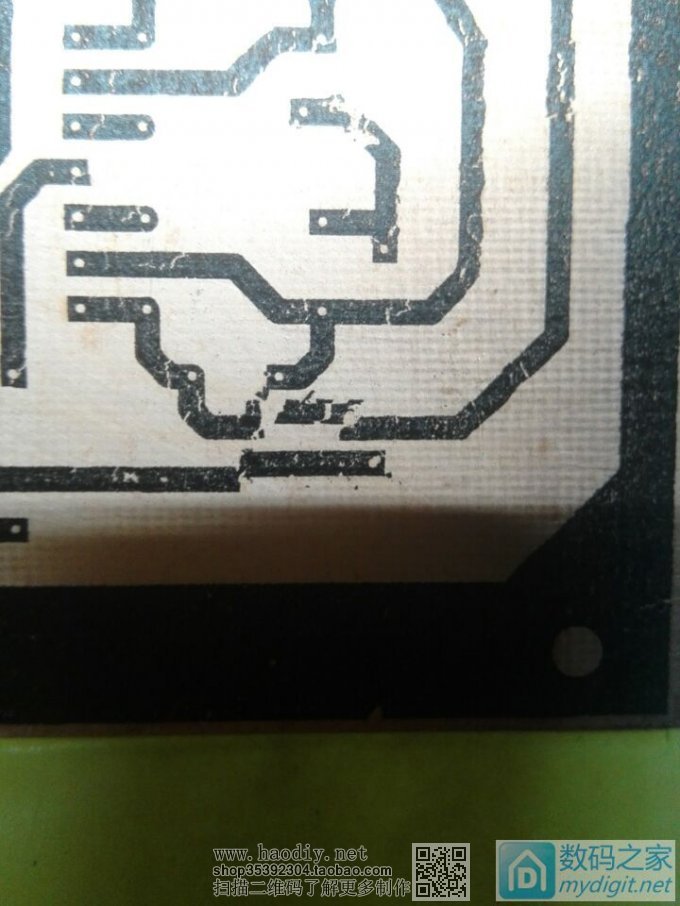老猫也做了一个LM324N的电子负载 老猫也做了一个LM324N的电子负载