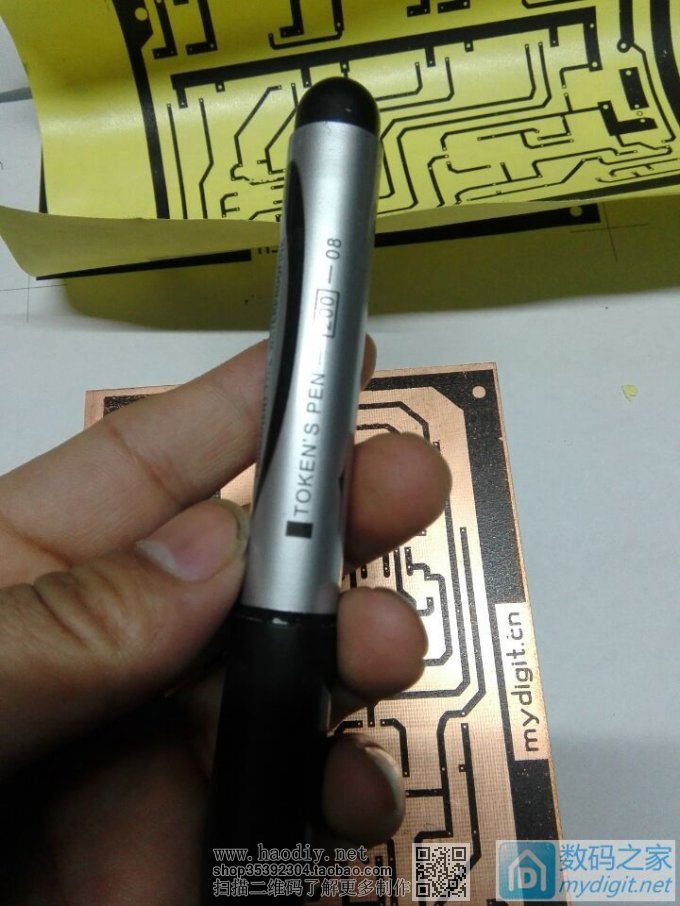 老猫也做了一个LM324N的电子负载 老猫也做了一个LM324N的电子负载