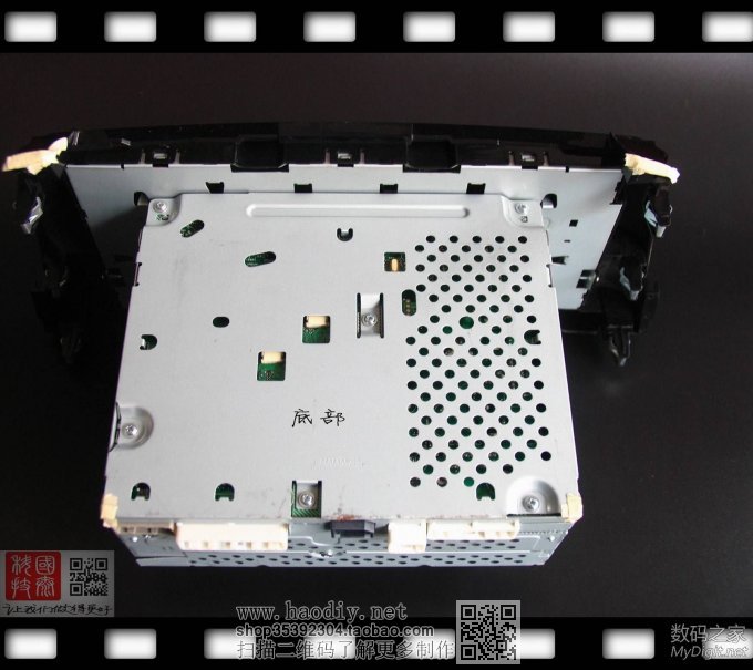 零成本破解新奇骏车机必须装在车上才能使用的限制,不需要拆机!全网首发 零成本破解新奇骏车机必须装在车上才能使用的限制,不需要拆机!