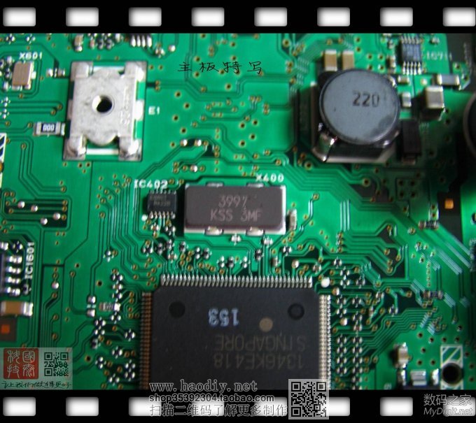 零成本破解新奇骏车机必须装在车上才能使用的限制,不需要拆机!