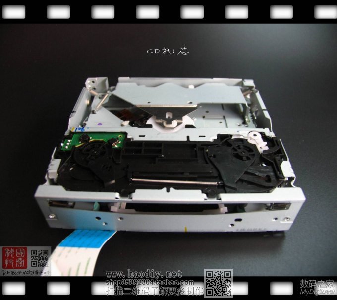 零成本破解新奇骏车机必须装在车上才能使用的限制,不需要拆机!