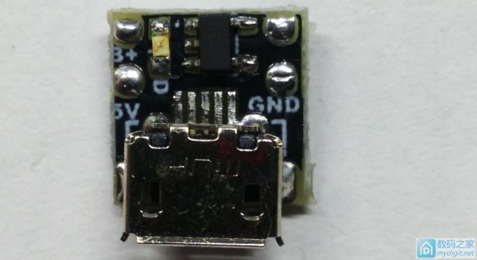 魔改UT33D万用表--锂电供电+自动休眠+摇晃唤醒+背光控制