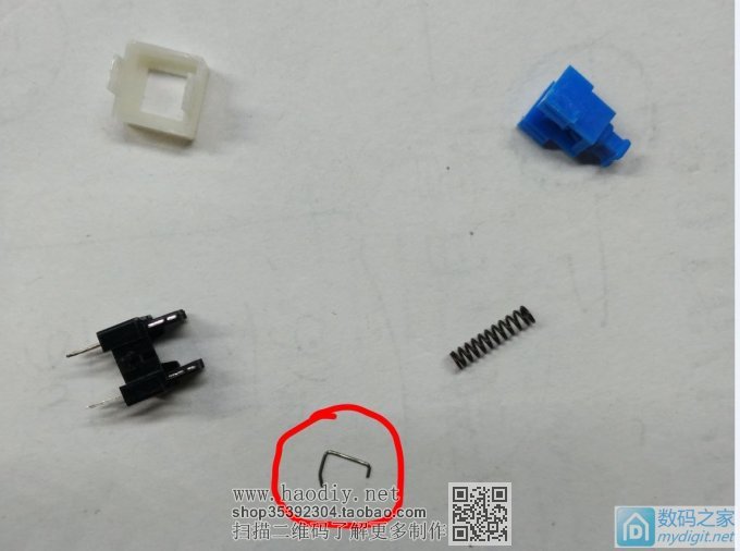 魔改UT33D万用表--锂电供电+自动休眠+摇晃唤醒+背光控制 魔改UT33D万用表--锂电供电+自动休眠+摇晃唤醒+背光控制