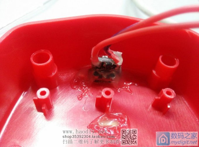 魔改UT33D万用表--锂电供电+自动休眠+摇晃唤醒+背光控制