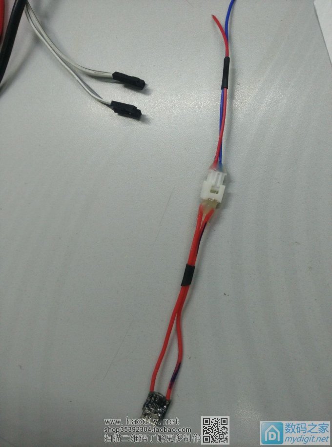 魔改UT33D万用表--锂电供电+自动休眠+摇晃唤醒+背光控制