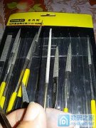 自制U型螺丝刀--来必回。