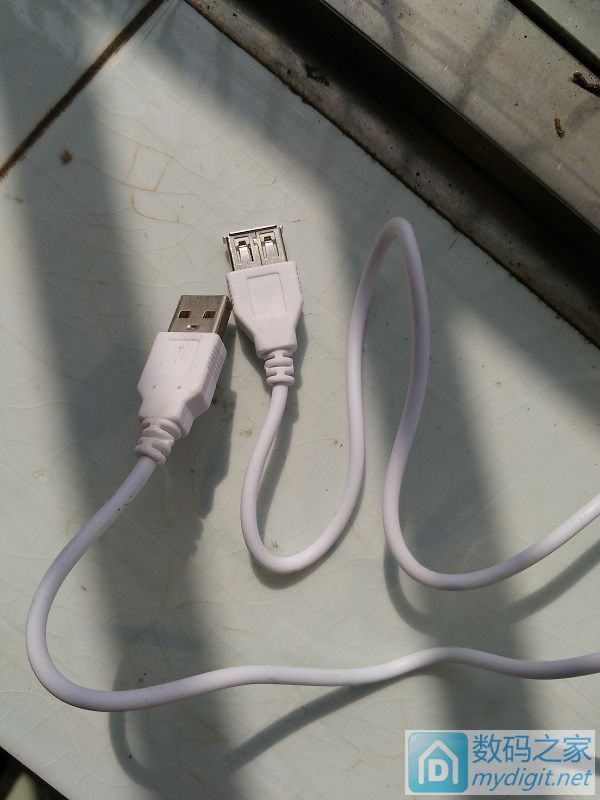 请输入描述 制作OTG连接线,失败了