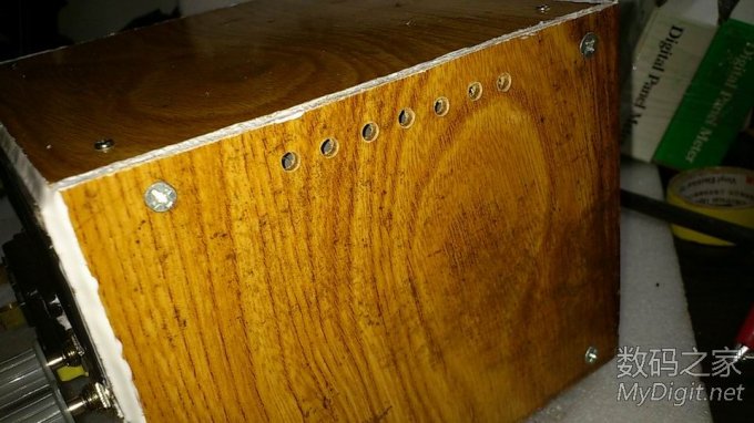 ATX电源改可调24V7A仿造成功,小白可参考