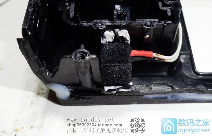 『MM DIY』自制车机蓝牙MIC放大器。 『MM DIY』自制车机蓝牙MIC放大器。