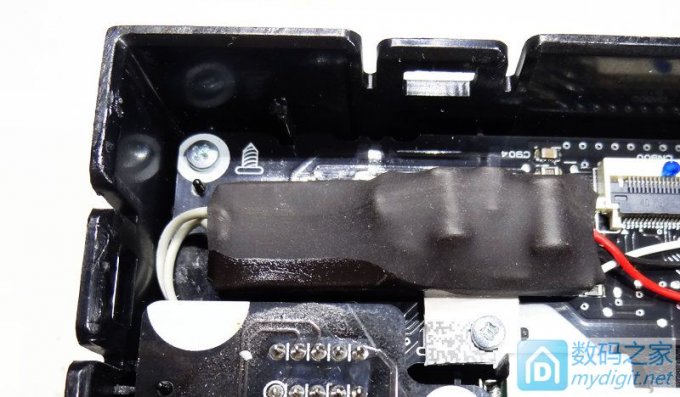 『MM DIY』自制车机蓝牙MIC放大器。 『MM DIY』自制车机蓝牙MIC放大器。