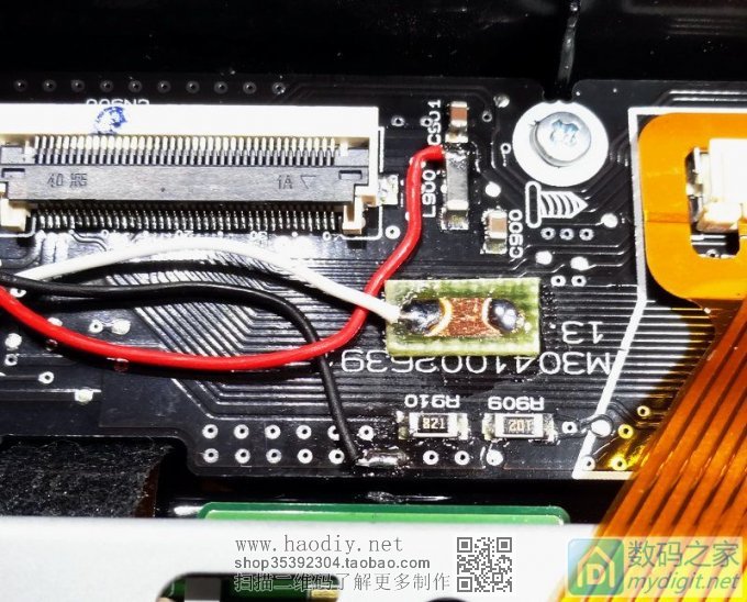 『MM DIY』自制车机蓝牙MIC放大器。 『MM DIY』自制车机蓝牙MIC放大器。