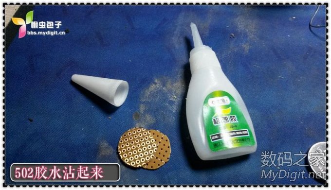 神制造 CR2032电池 有比我淡疼的来看看! 【42P】 神制造 CR2032电池 有比我淡疼的来看看! 【42P】