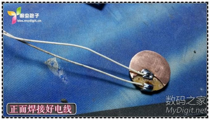 神制造 CR2032电池 有比我淡疼的来看看! 【42P】