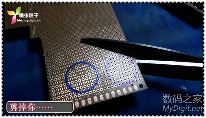 神制造 CR2032电池 有比我淡疼的来看看! 【42P】 神制造 CR2032电池 有比我淡疼的来看看! 【42P】