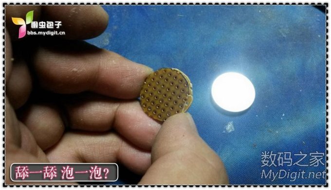 神制造 CR2032电池 有比我淡疼的来看看! 【42P】 神制造 CR2032电池 有比我淡疼的来看看! 【42P】