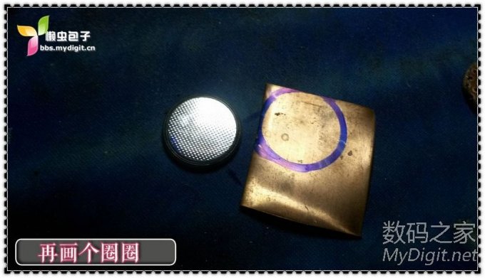 神制造 CR2032电池 有比我淡疼的来看看! 【42P】