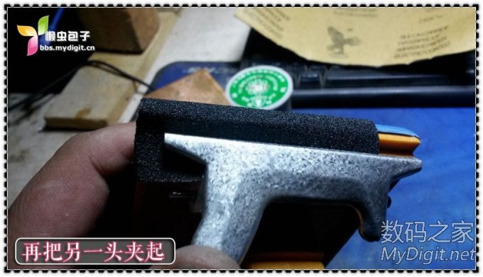 神制造 CR2032电池 有比我淡疼的来看看! 【42P】 神制造 CR2032电池 有比我淡疼的来看看! 【42P】