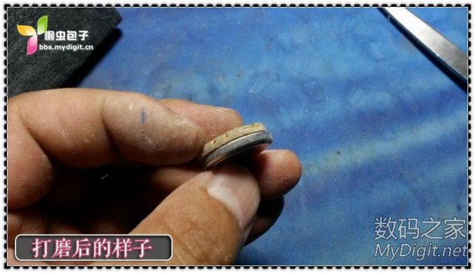 神制造 CR2032电池 有比我淡疼的来看看! 【42P】