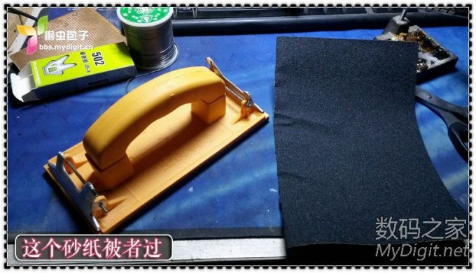 神制造 CR2032电池 有比我淡疼的来看看! 【42P】 神制造 CR2032电池 有比我淡疼的来看看! 【42P】