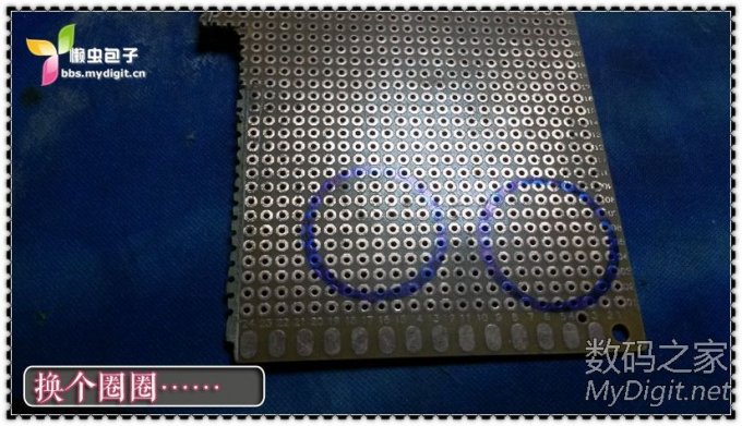 神制造 CR2032电池 有比我淡疼的来看看! 【42P】 神制造 CR2032电池 有比我淡疼的来看看! 【42P】