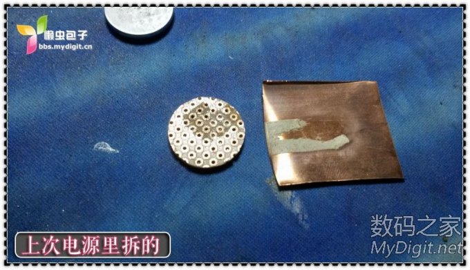 神制造 CR2032电池 有比我淡疼的来看看! 【42P】