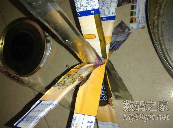 超级蚊香架(参赛)<做了些修改!> 超级蚊香架(参赛)<做了些修改!>