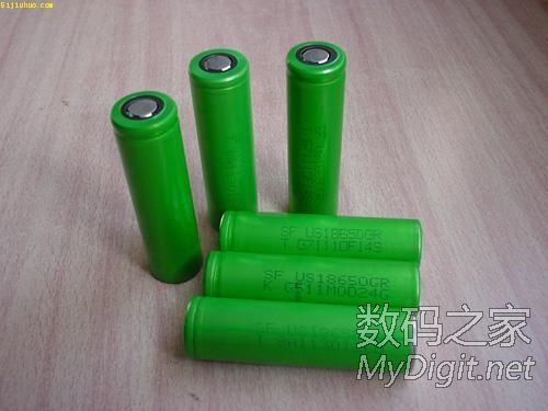 我想DIY一个18650单电升压白光烙铁,请给建议【新增6月2日测试结果】 我想DIY一个18650单电升压白光烙铁,请给建议【新增6月2日测试结