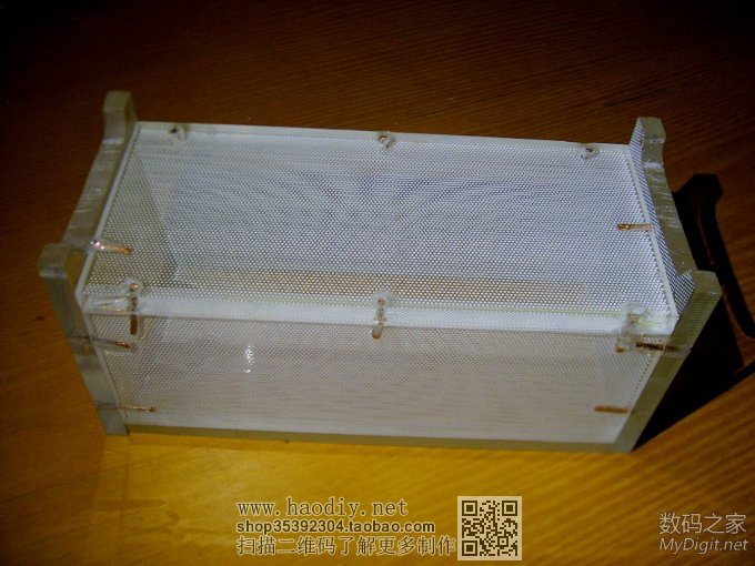 坏液晶屏新用途,童鞋们都来看看可行否?能喷到100楼吗???